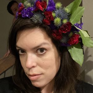 Meet your Posher, Joy